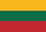 Flag of country Lithuania